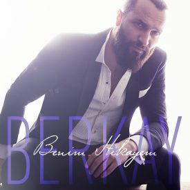 Berkay’ ın yaza özel hazırladığı yeni şarkı “Benim Hikayem” RADYO ŞİRİN ‘ de