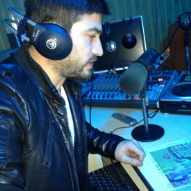 DJ FARUKNAYT –> CRAZY SHOW VE MORNİNG SHOW İLE H.İÇİ HERGÜN 95.70 FM RADYO ŞİRİN DE