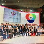IFTV ULUSLARARASI İSTANBUL FİLM RADYO VE TELEVİZYON FUARI 2017