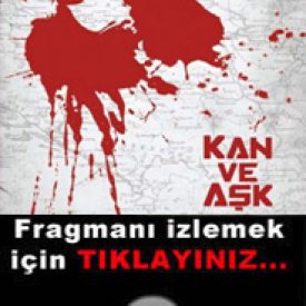 “KAN VE AŞK (In the Land of Blood and Honey)”