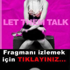 “EDEPSİZ KIZ (Dirty Girl)”