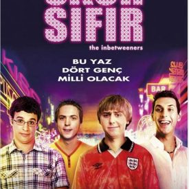 Skor Sıfır – The Inbetweeners Movie (2012)