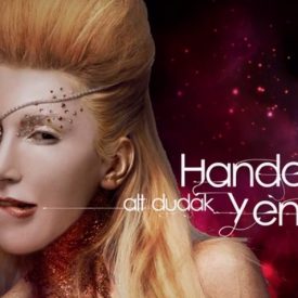 HANDE YENER – MÜKEMMEL