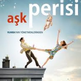 Aşk Perisi – La Fee (The Fairy) 2012