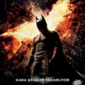 THE DARK KNIGHT RISES – KARA ŞÖVALYE YÜKSELIYOR IZLE