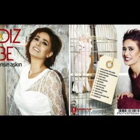 YILDIZ TİLBE – ŞİVESİ SENSİN AŞKIN 2014 TÜM MÜZİK MARKETLERDE